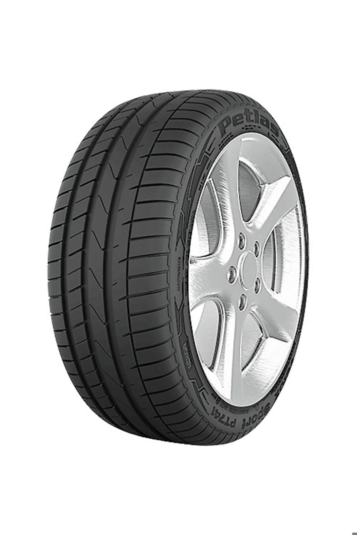 235/40 R18 TL 95W REINF. VELOX SPORT PT741 PETLAS 2024