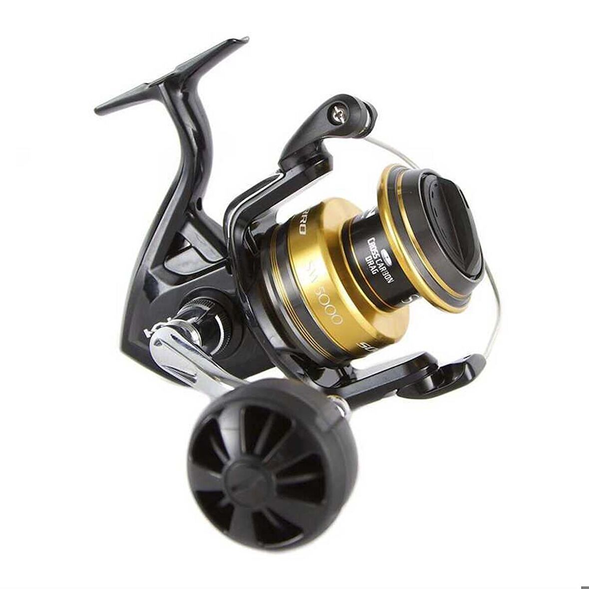 Shimano Socorro SW 8000 Olta Makinesi