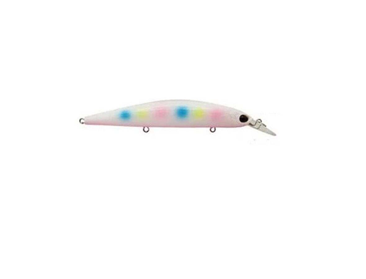 Usami Saroo 110S-SR 21.3G Maket Balık Renk:303