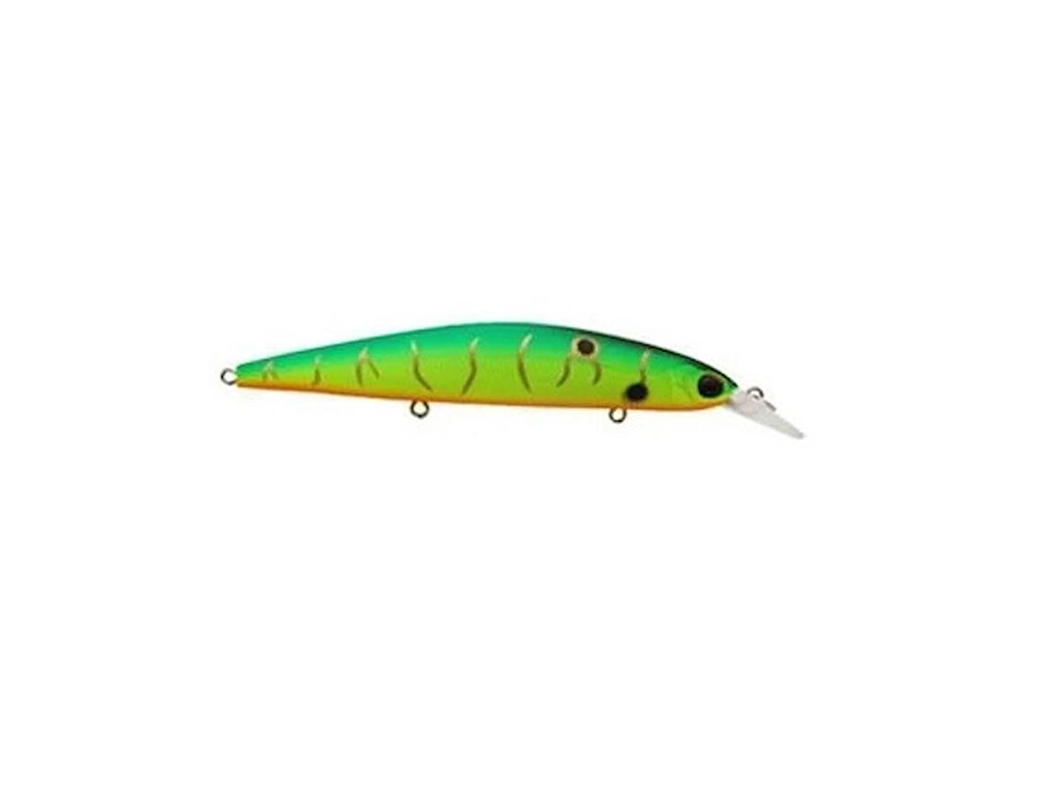 Usami Saroo 110S-SR 21.3G Maket Balık Renk:352