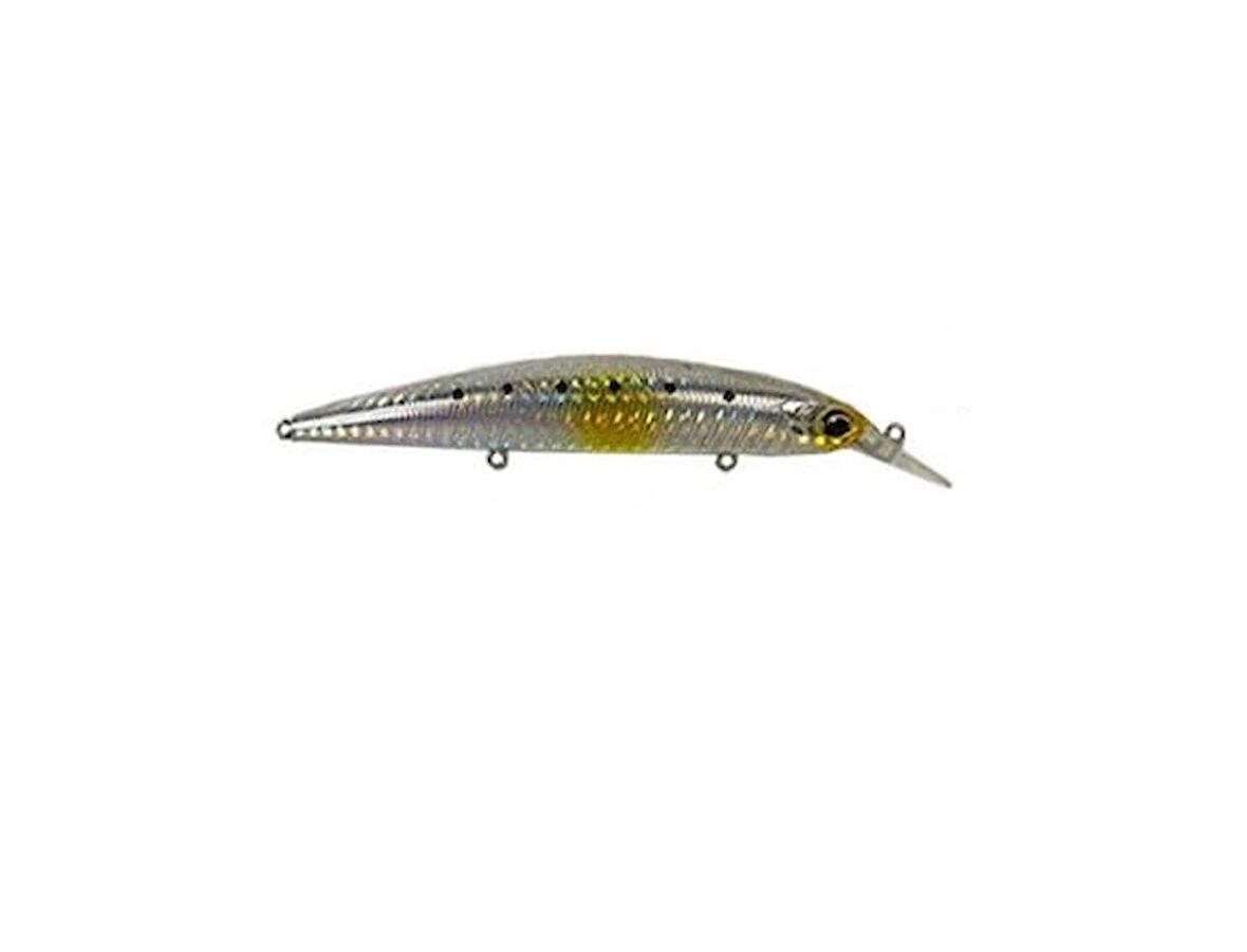 Usami Saroo 110S-SR 21.3G Maket Balık Renk:403