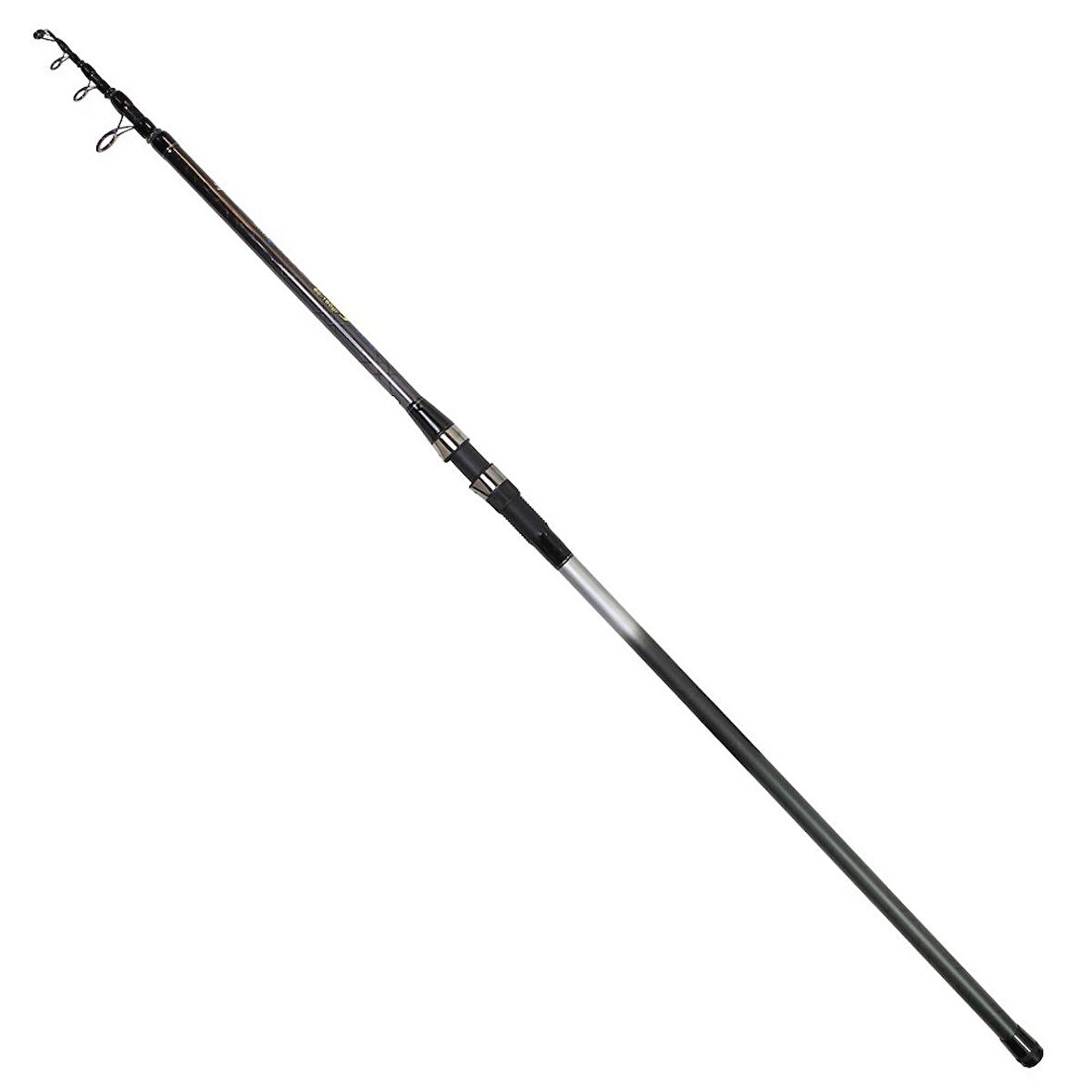 Captain 1525 Cast Strong Tele Surf Kamış 400cm 80-180gr Atar