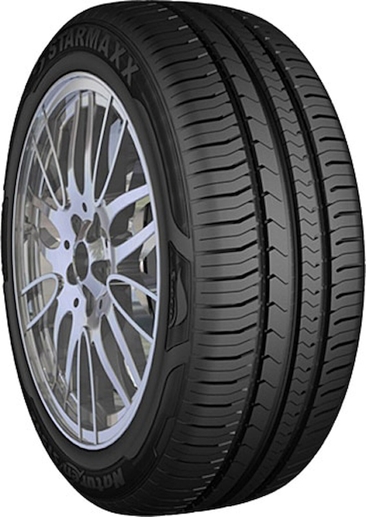 215/60 R16 TL 95V NATUREN ST542 STARMAXX 2024