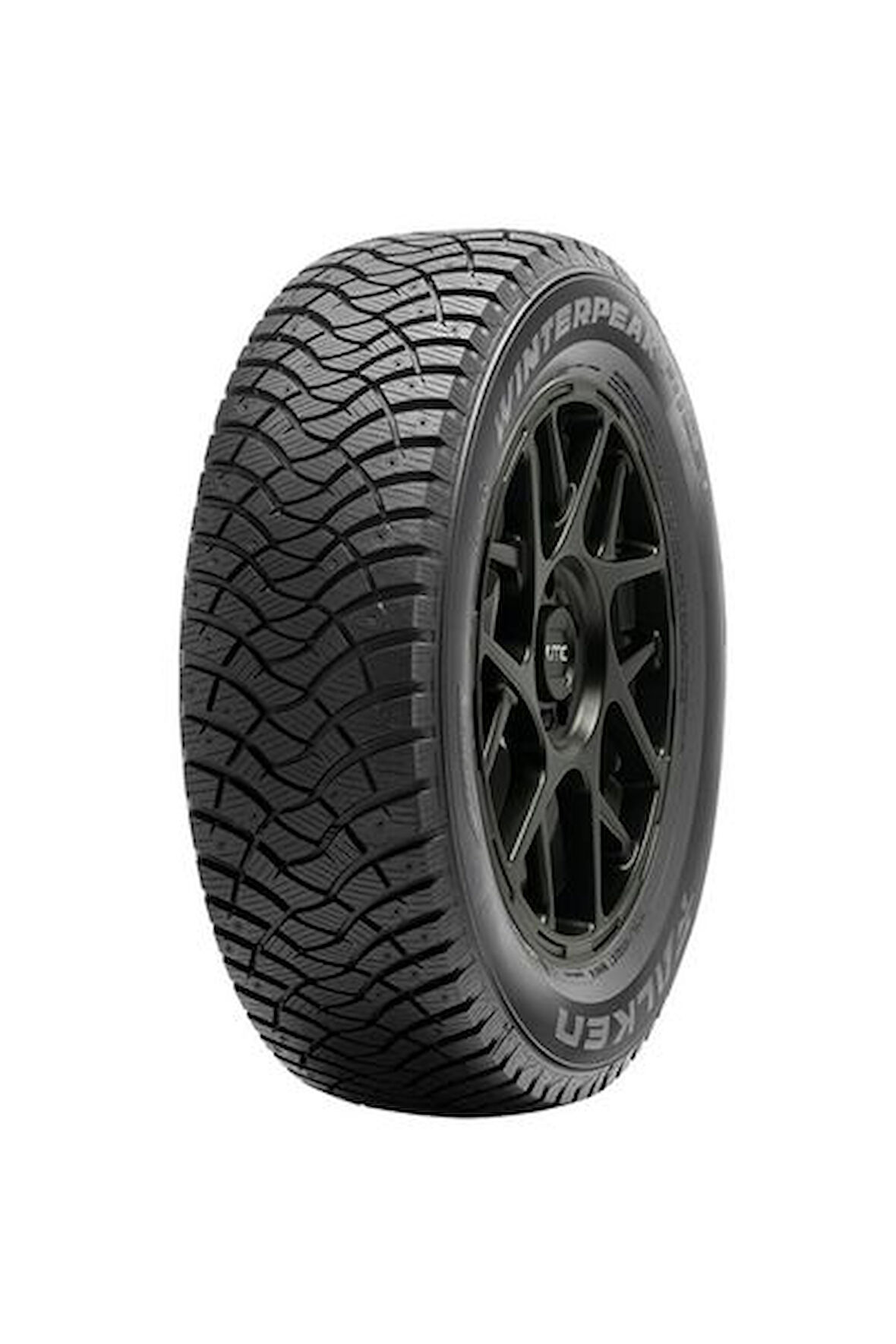 215/65 R16 TL 102H REINF. SNOWMASTER 2 SPORT PETLAS 2024