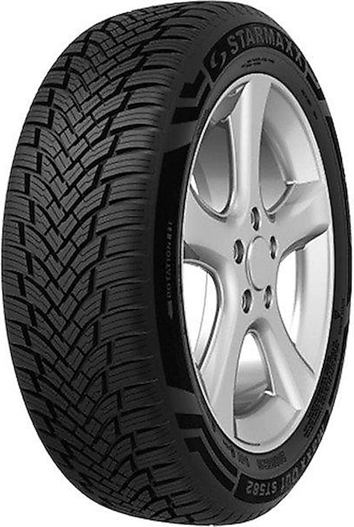 205/55 R16 TL 91H POLARMAXX STARMAXX 2024