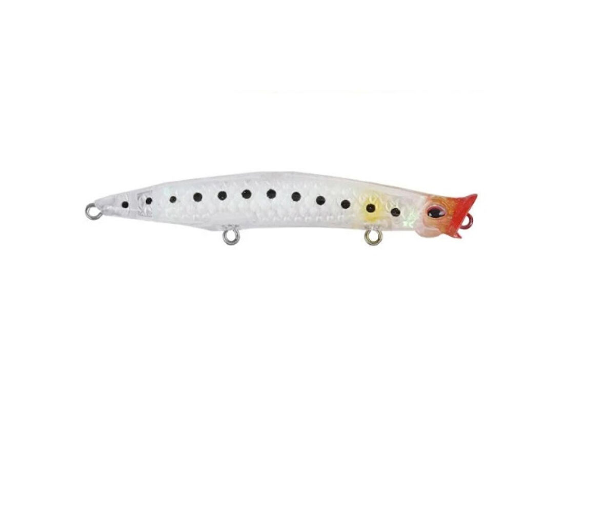 River Pop’n Catch 90 9Cm 8Gr Popper Maket Balık Renk:18Gsx