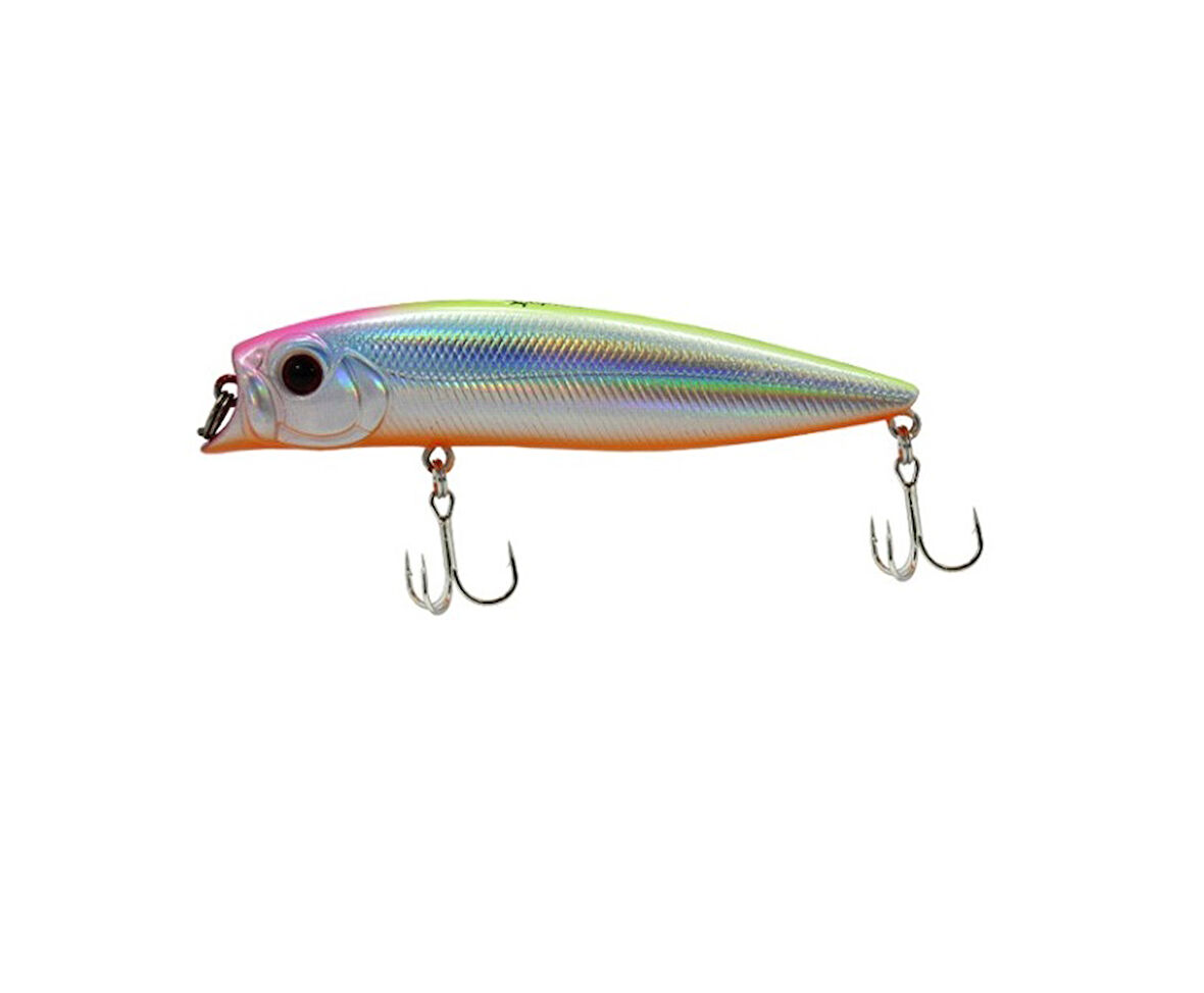 Captain Combiner Pop 90 mm 12.2 gr Floating  Rolling Wobbling Maket Renk:09