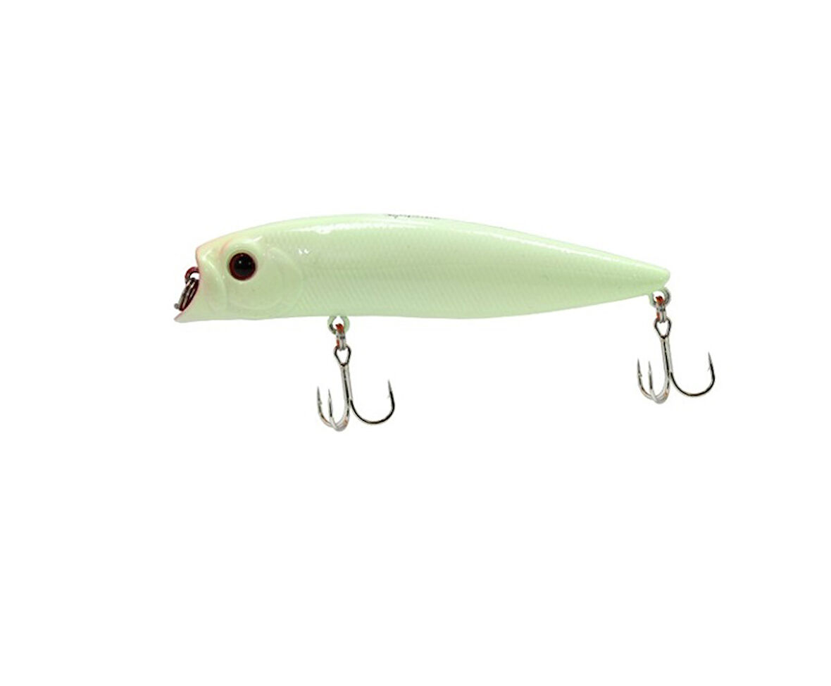 Captain Combiner Pop 90 mm 12.2 gr Floating  Rolling Wobbling Maket Renk:12
