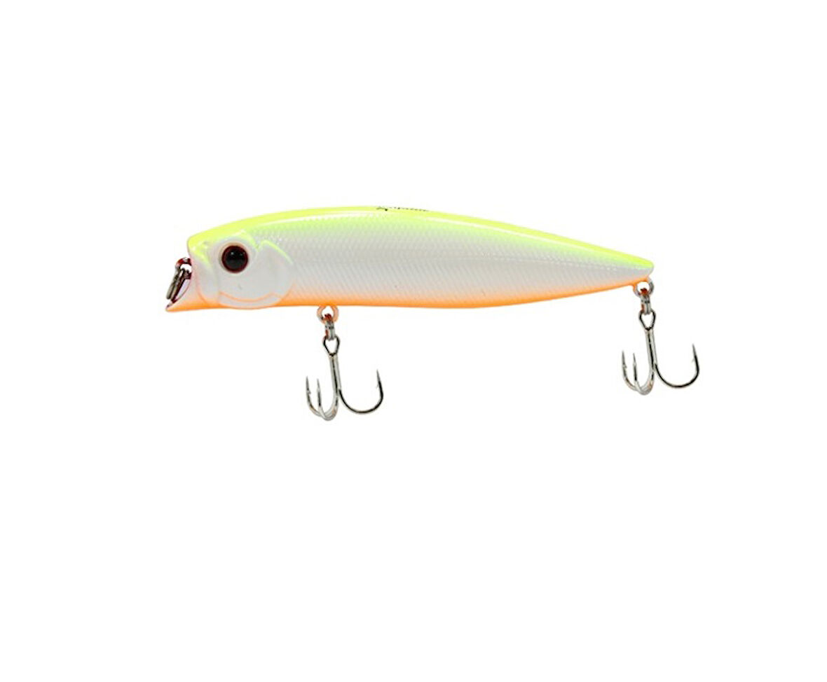 Captain Combiner Pop 90 mm 12.2 gr Floating  Rolling Wobbling Maket Renk:13