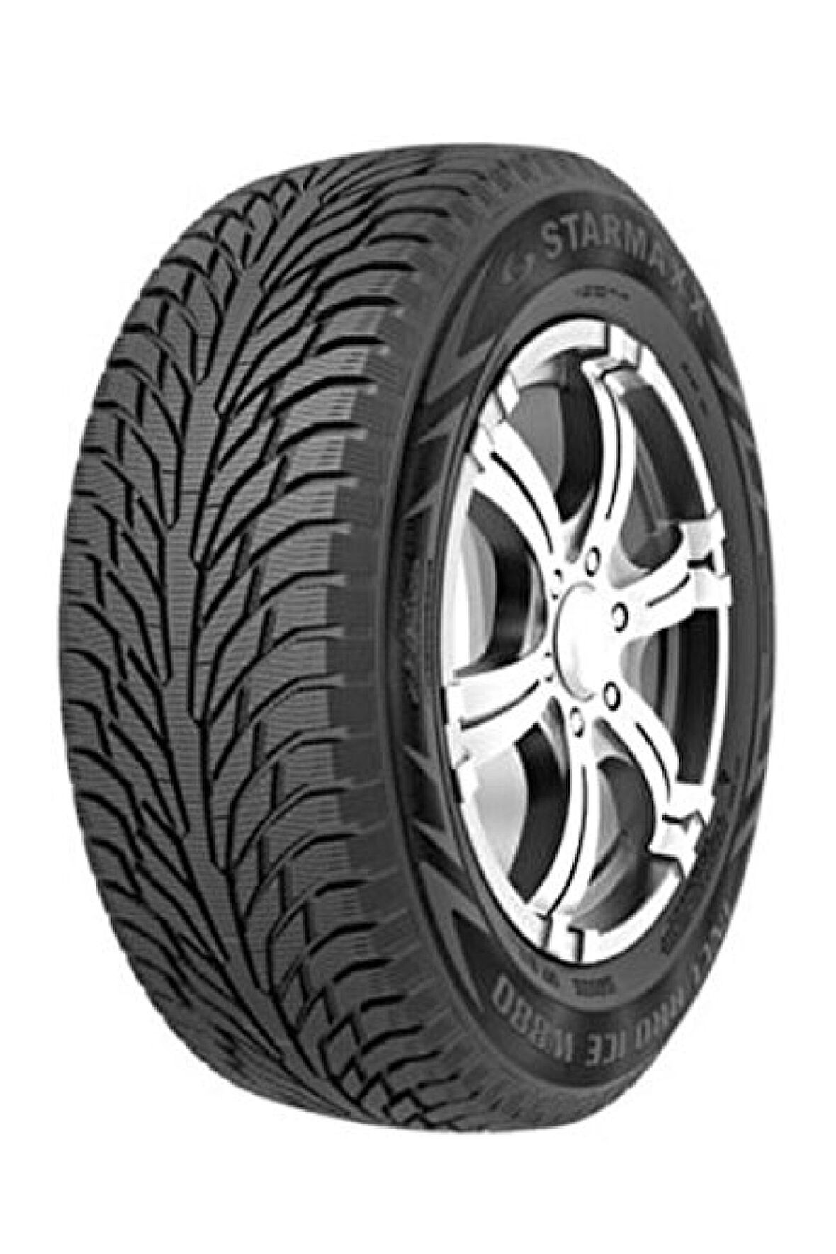 175/70 R13 TL 82T ARCTERRAIN W860 STARMAXX 2024