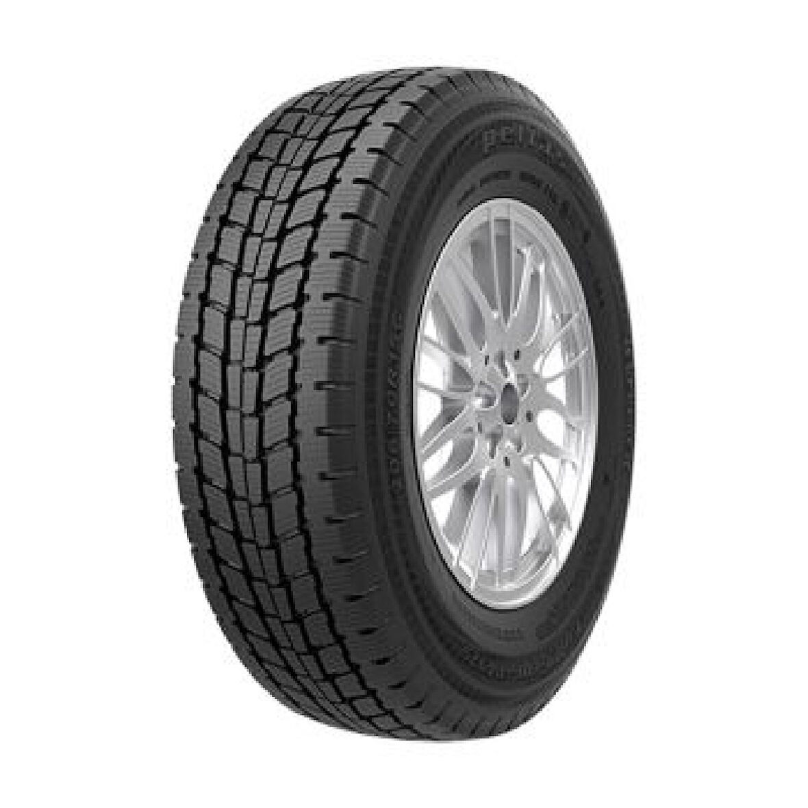 185 R14 C TL 102/100R 8PR FULL GRIP PT925 PETLAS 2024