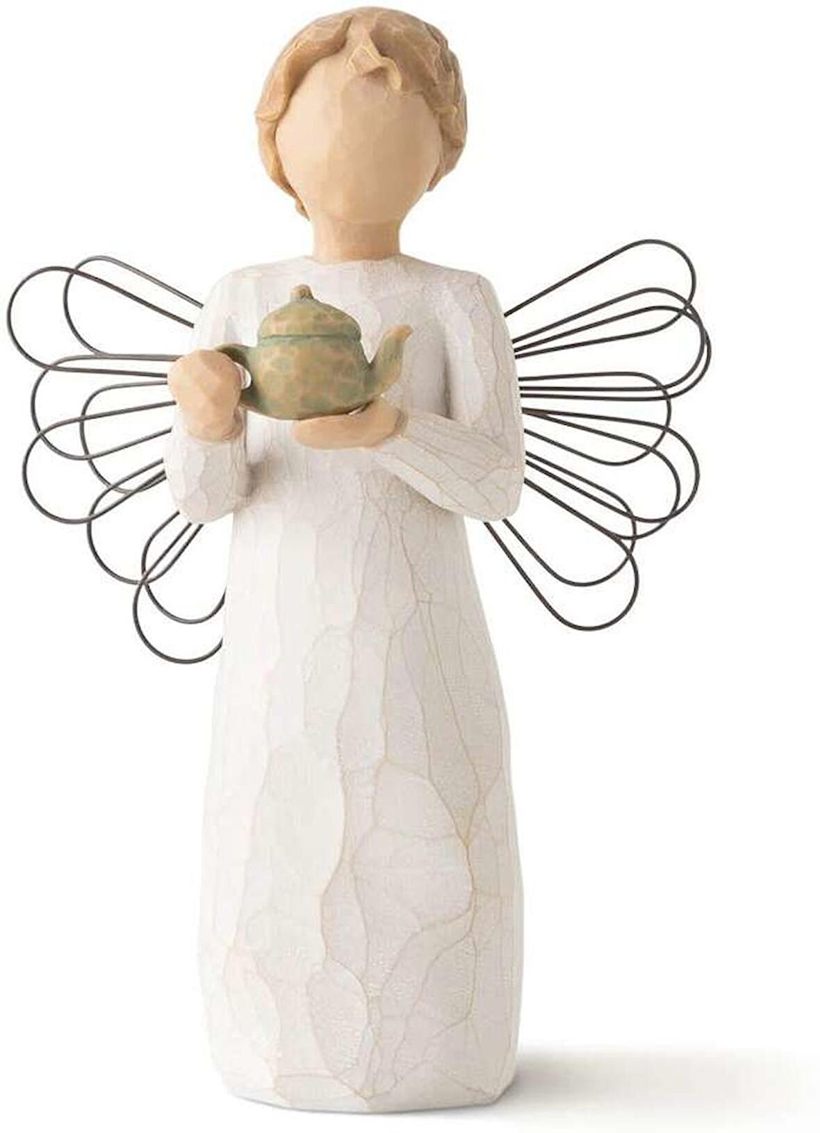 Willow Tree Angel Of the Kitchen - Mutfak Meleği Biblo