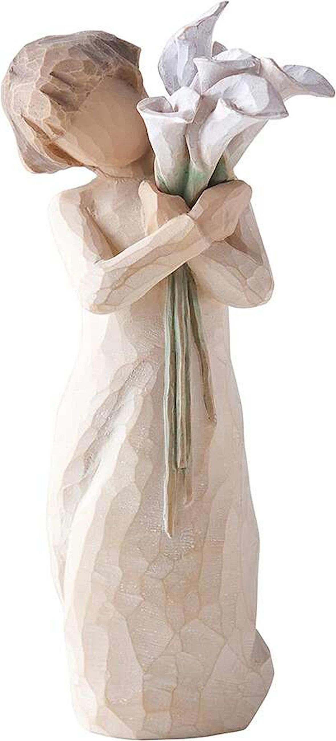 Willow Tree Beautiful Wishes Güzel Dilekler Biblo