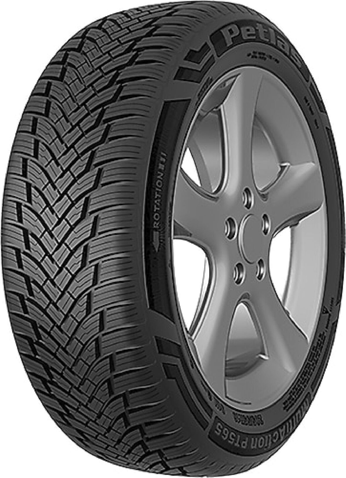 195/65 R15 TL 95H REINF. MULTI ACTION PT565 PETLAS 2025