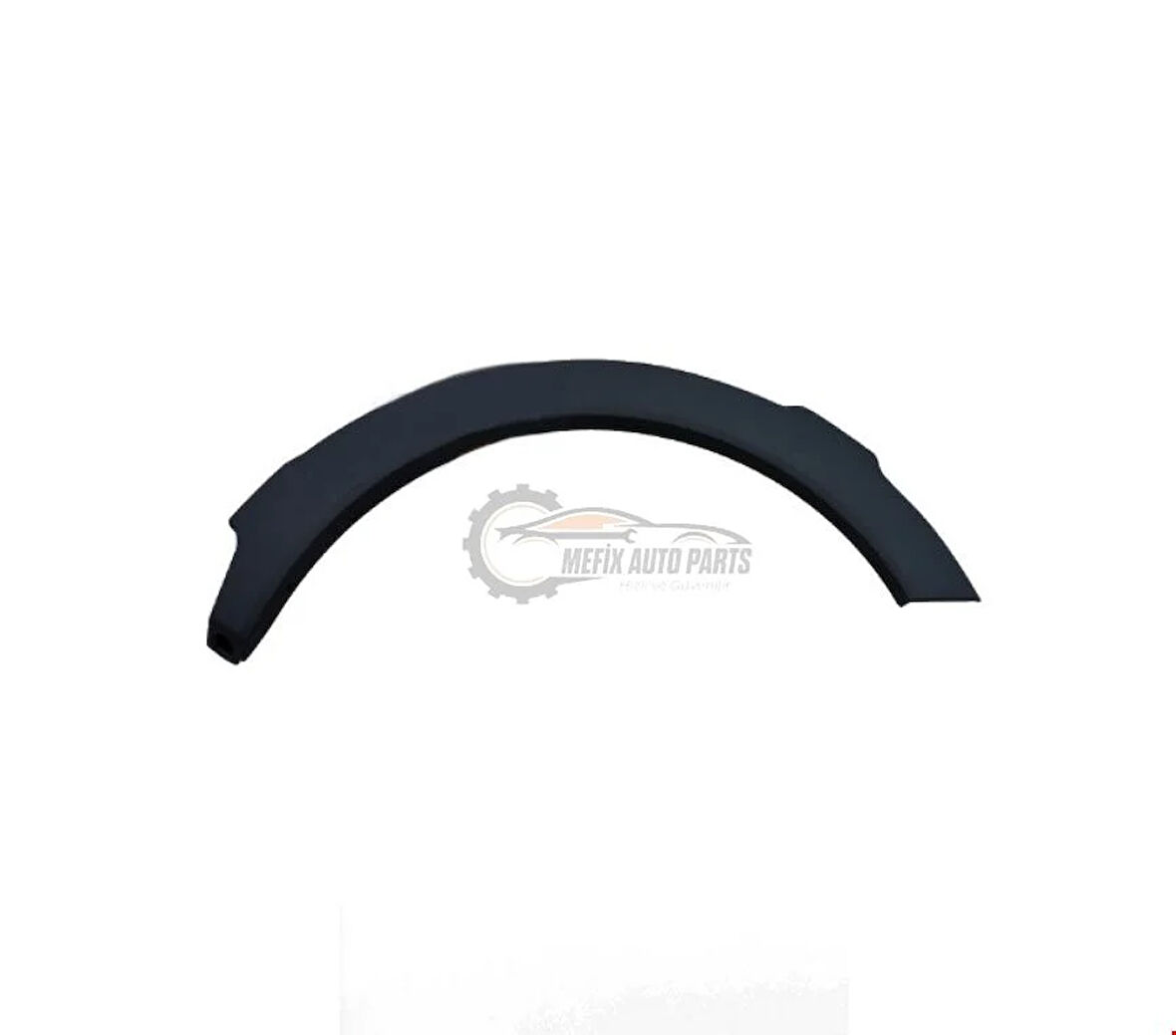 DACİA - ÖN ÇAMURLUK AĞIZ BKLT. SOL STW. LODGY/DOKKER 2018- - 638755361R / 638751407R    