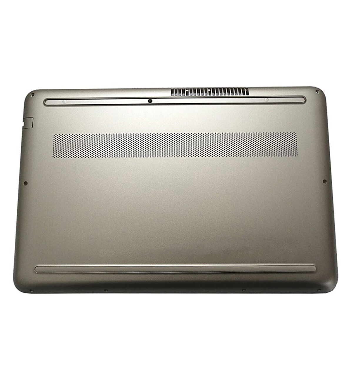 Hp Pavilion 14-aL 14-aL000 Notebook Alt Kasa - Gold