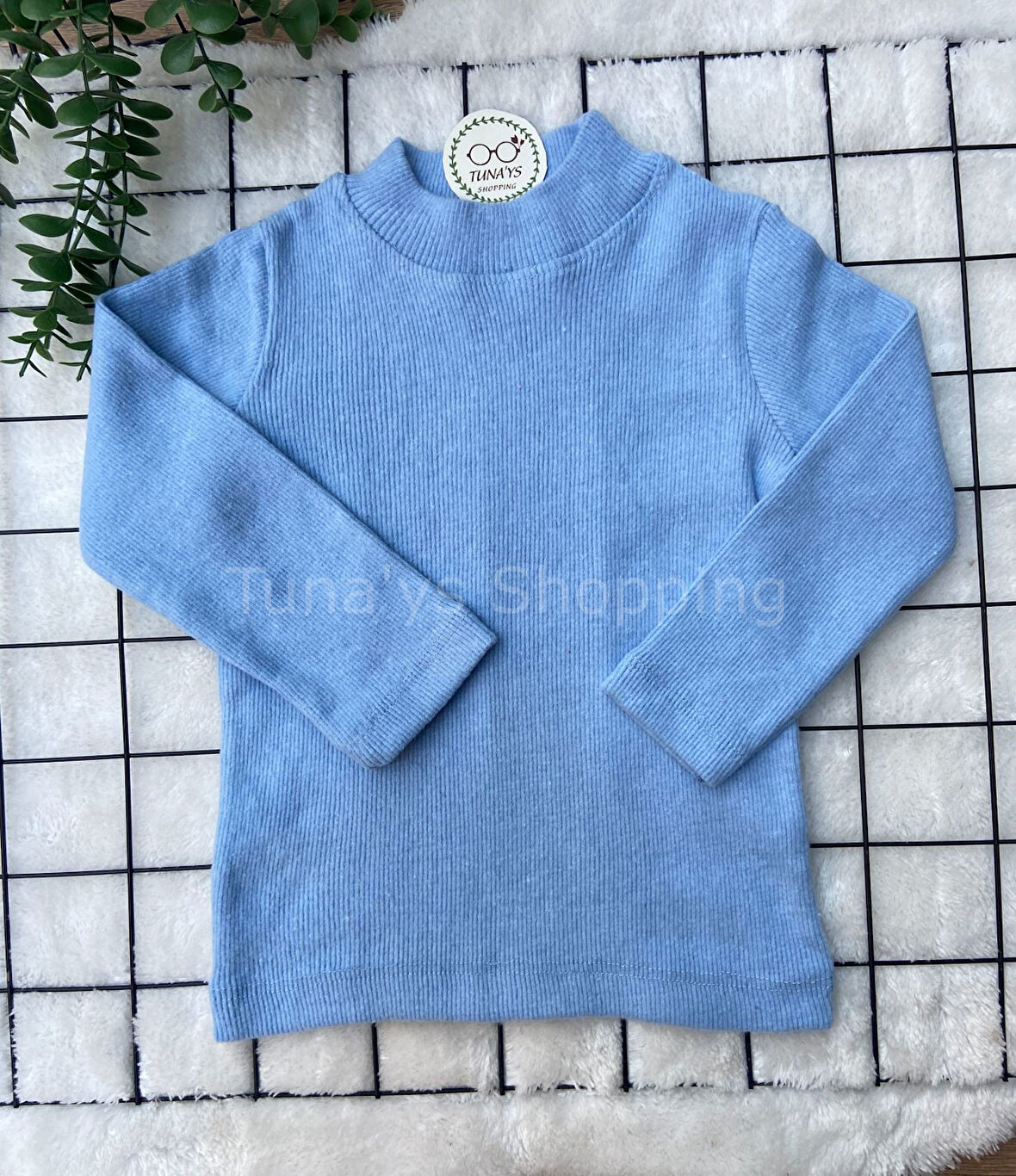 Kaşkorse Çocuk Badi (Hl5byY9OM69p3)