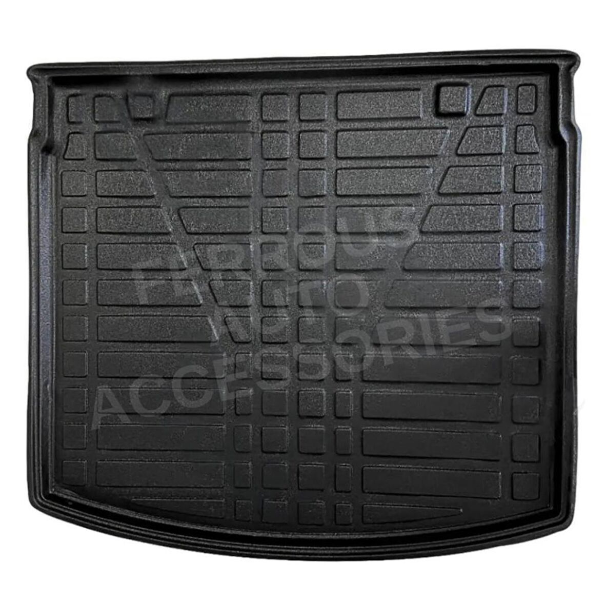 Honda CR V Ferrous 3D Bagaj Havuzu 2018 2023