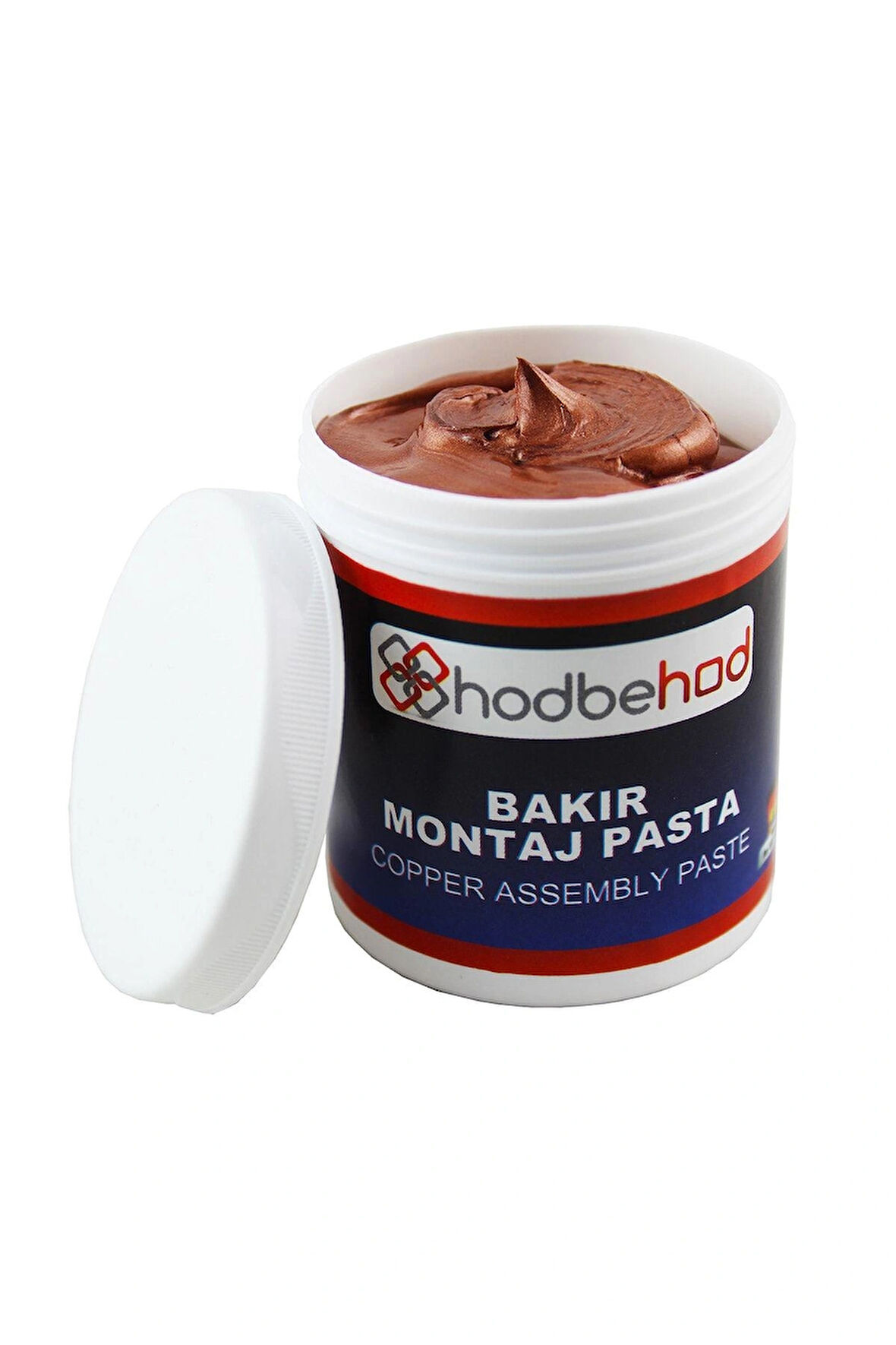 Bakırlı Gres Montaj Pastası 100 gr
