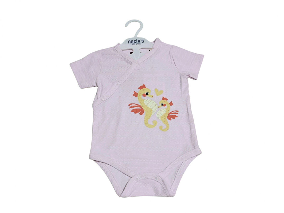 SAFRAN DENİZATI KIZ BODY