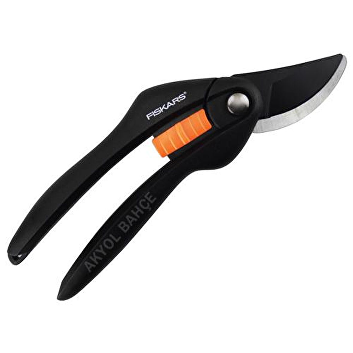 Fiskars 111250 P25 SingleStep™ Anvil Budama Makası