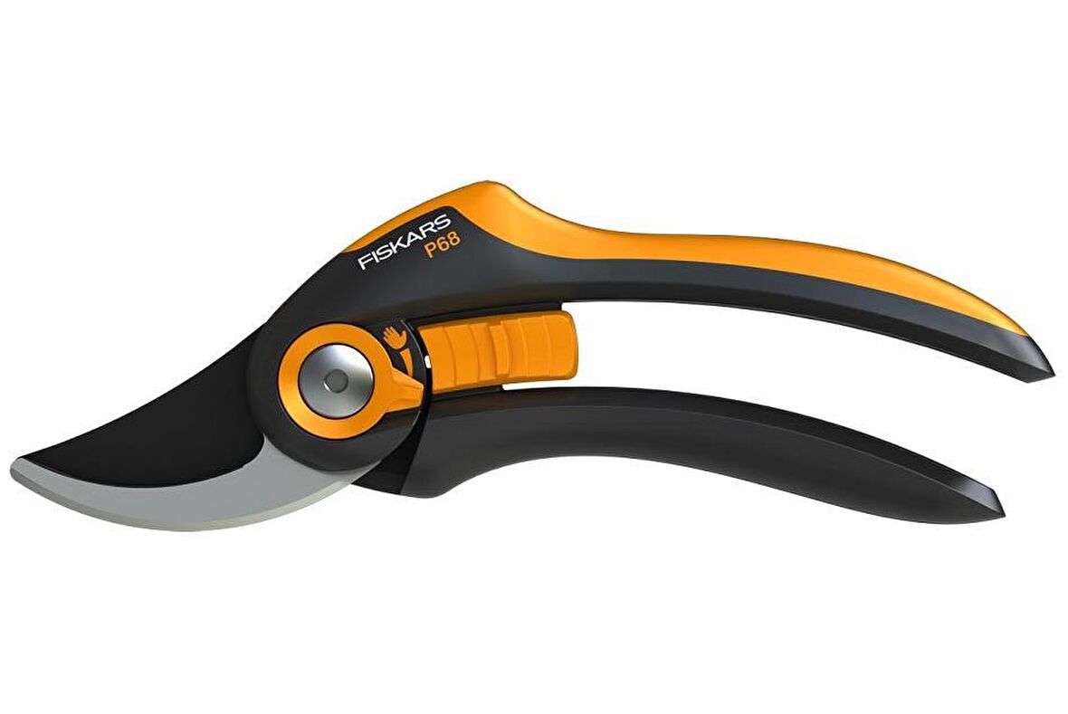 Fiskars 1001424 SmartFit Bypass Budama Makası P68