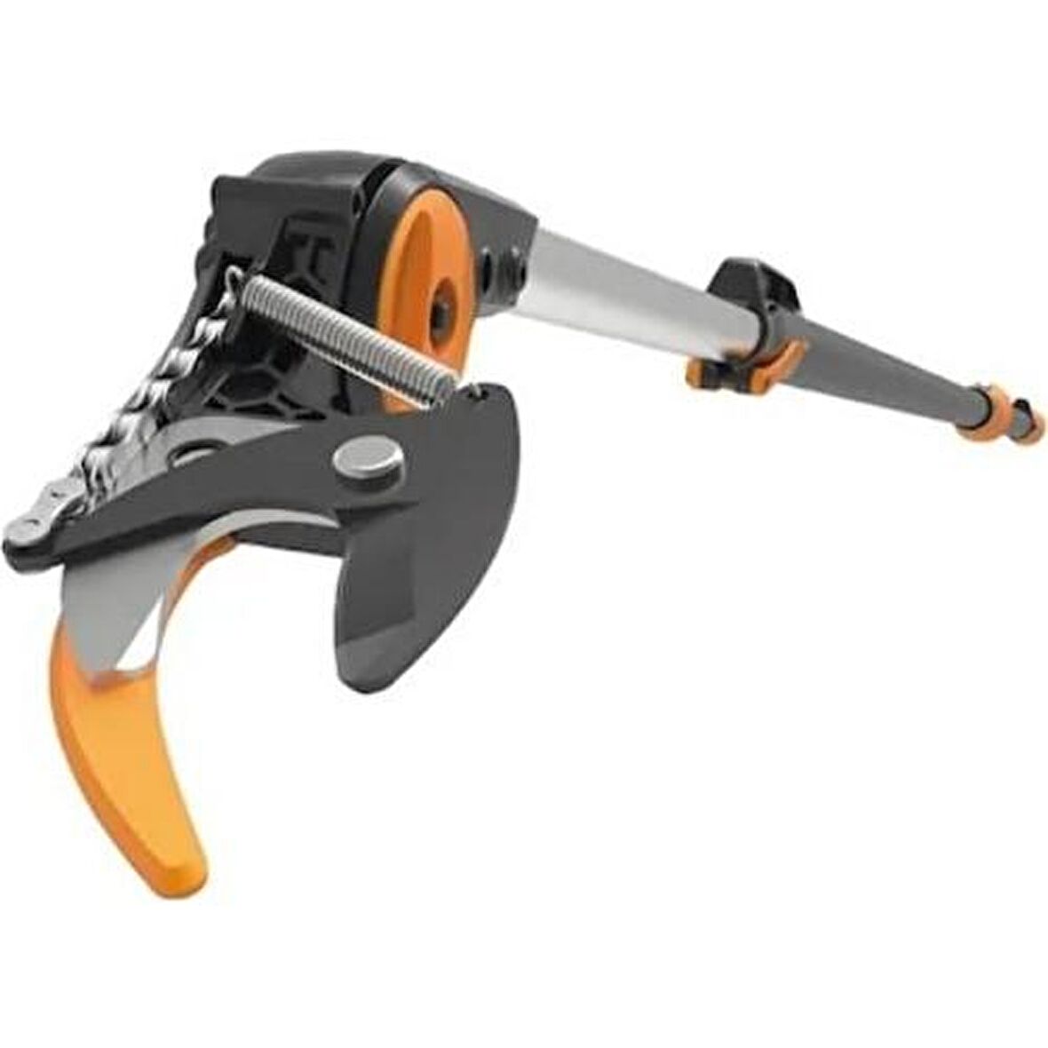 Fiskars 115012 Teleskopik Yüksek Dal Budama Makası UPX 86