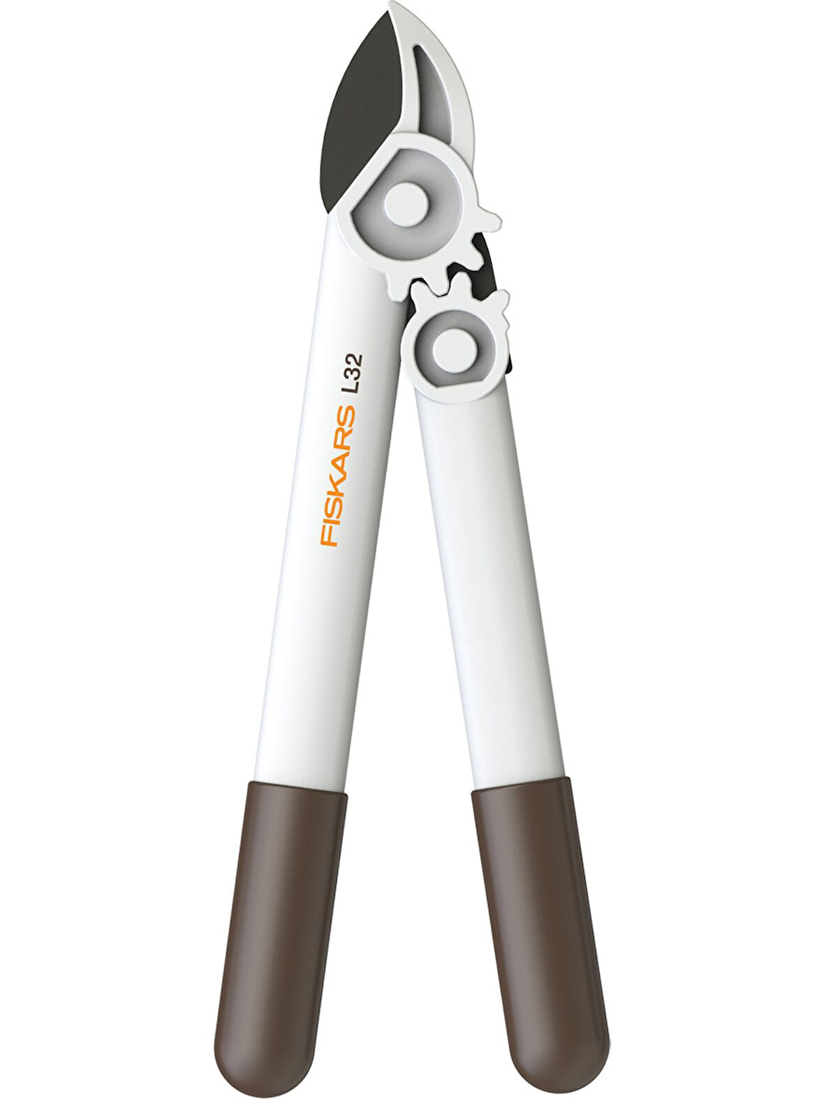Fiskars L32 Beyaz Dal Kesme Makası 1026930
