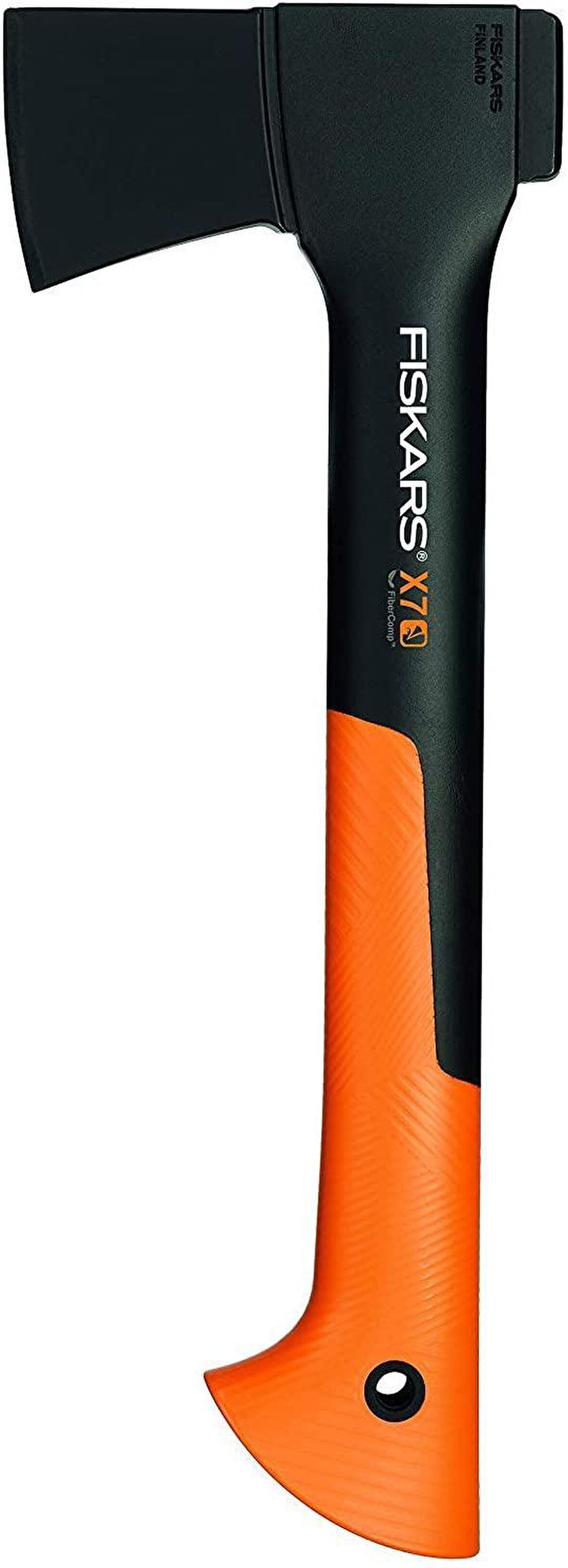 Fiskars 121423 Parçalama Baltası X7