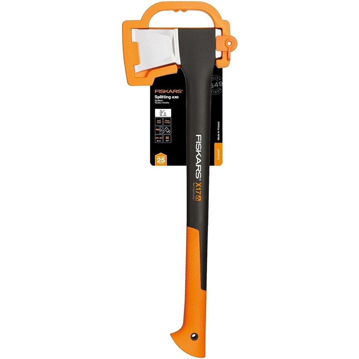 Fiskars Yarma Baltası X17 1015641