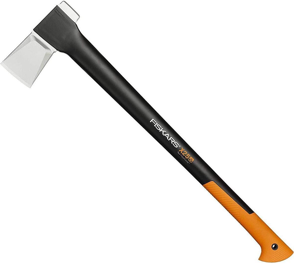 Fiskars X25 XL Büyük Parçalama Baltası 2540 Gr Balta 122483