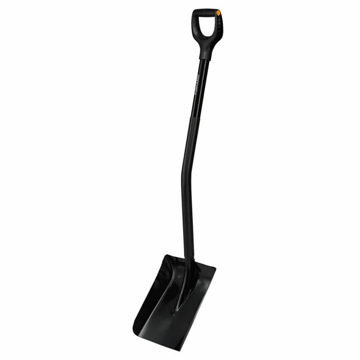 Fiskars 1066713 Ergonomik Pro Geniş Ağızlı Ağır İş Küreği