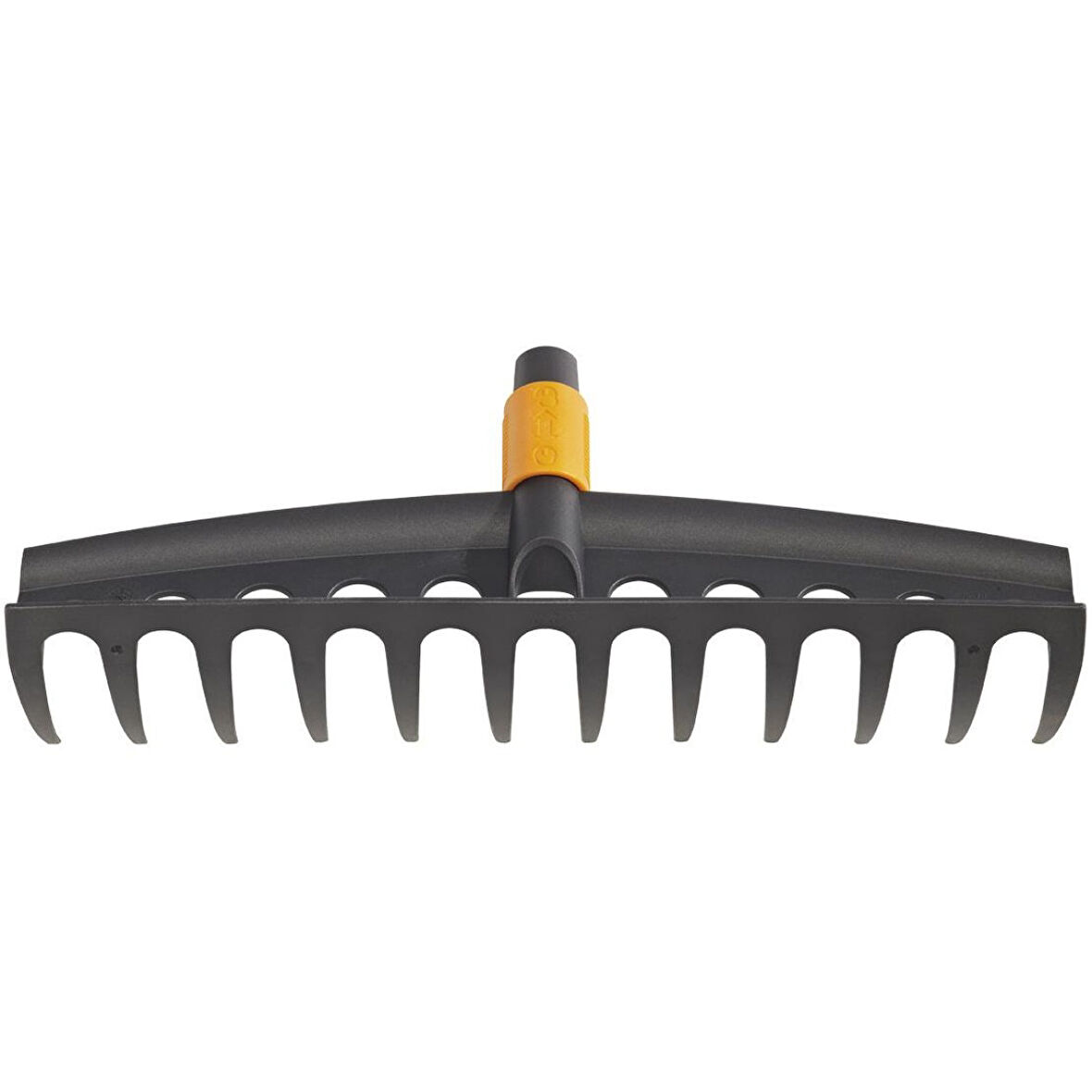 Fiskars 135051 Quickfit Evrensel Tırmık - 1000643