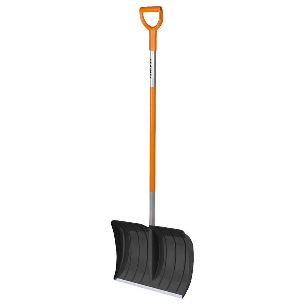 Fiskars 143001 Çok Amaçlı Kar Küreği