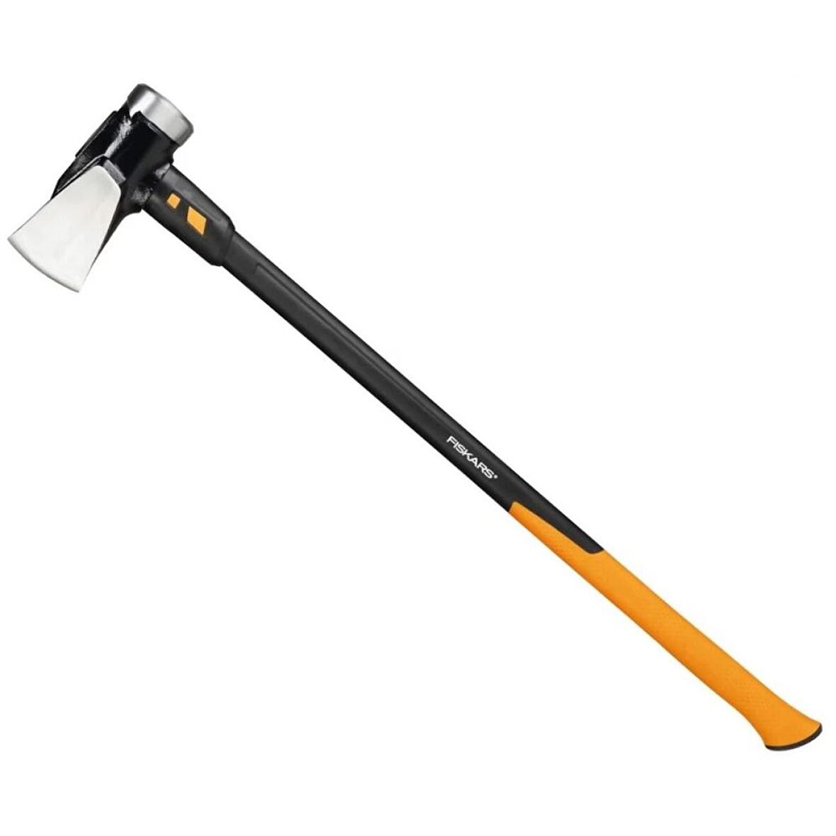 Fiskars 1020220 Yarma ve Vurma Baltası XXL 8lb/36"