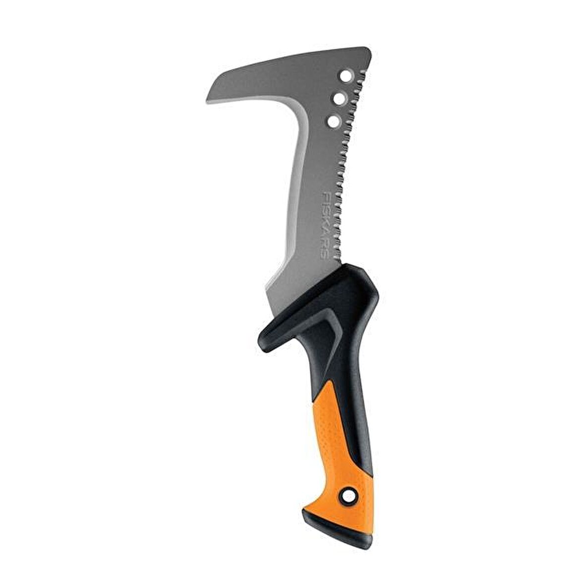 Fiskars CL-501 Dişli Kancalı Pala 1051232