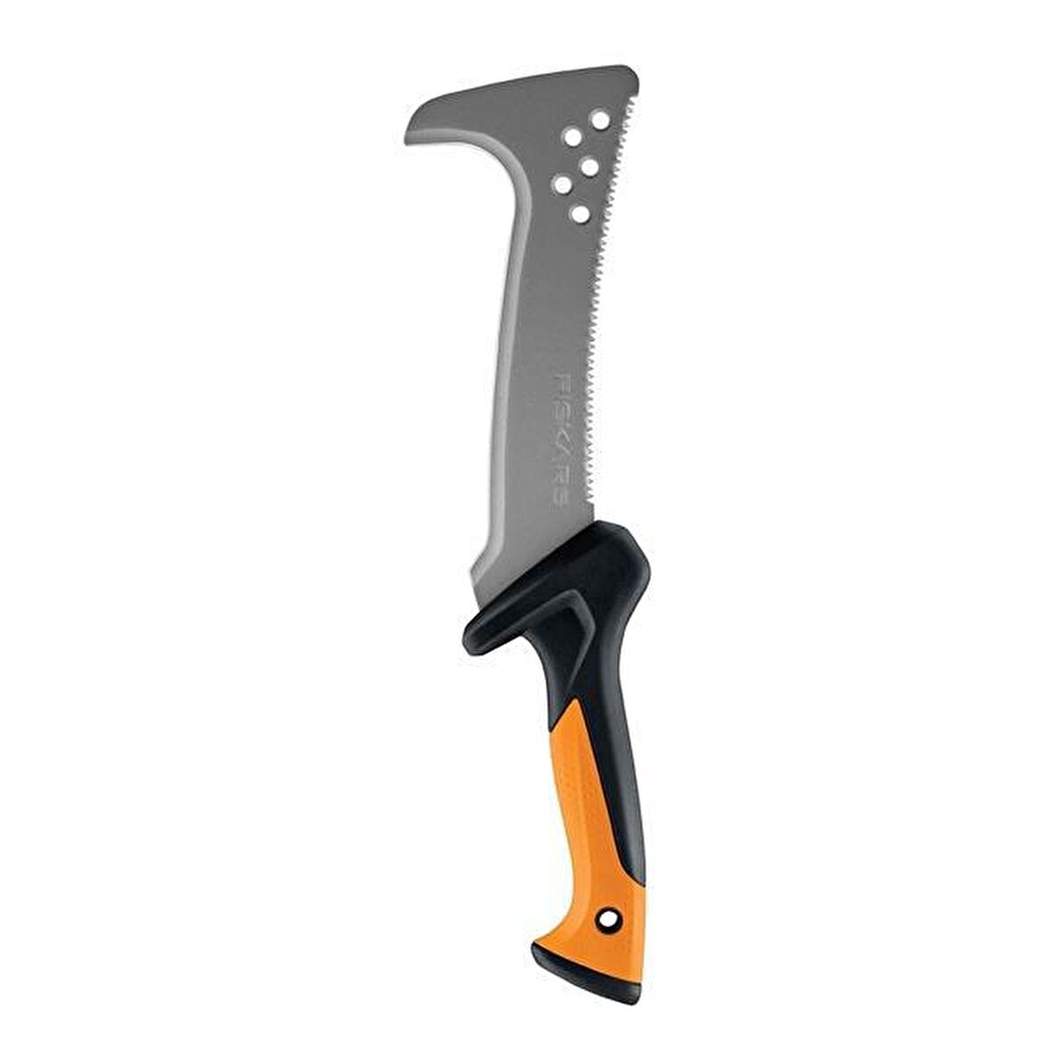 Fiskars CL-521 Dişli Kancalı Pala 1051233