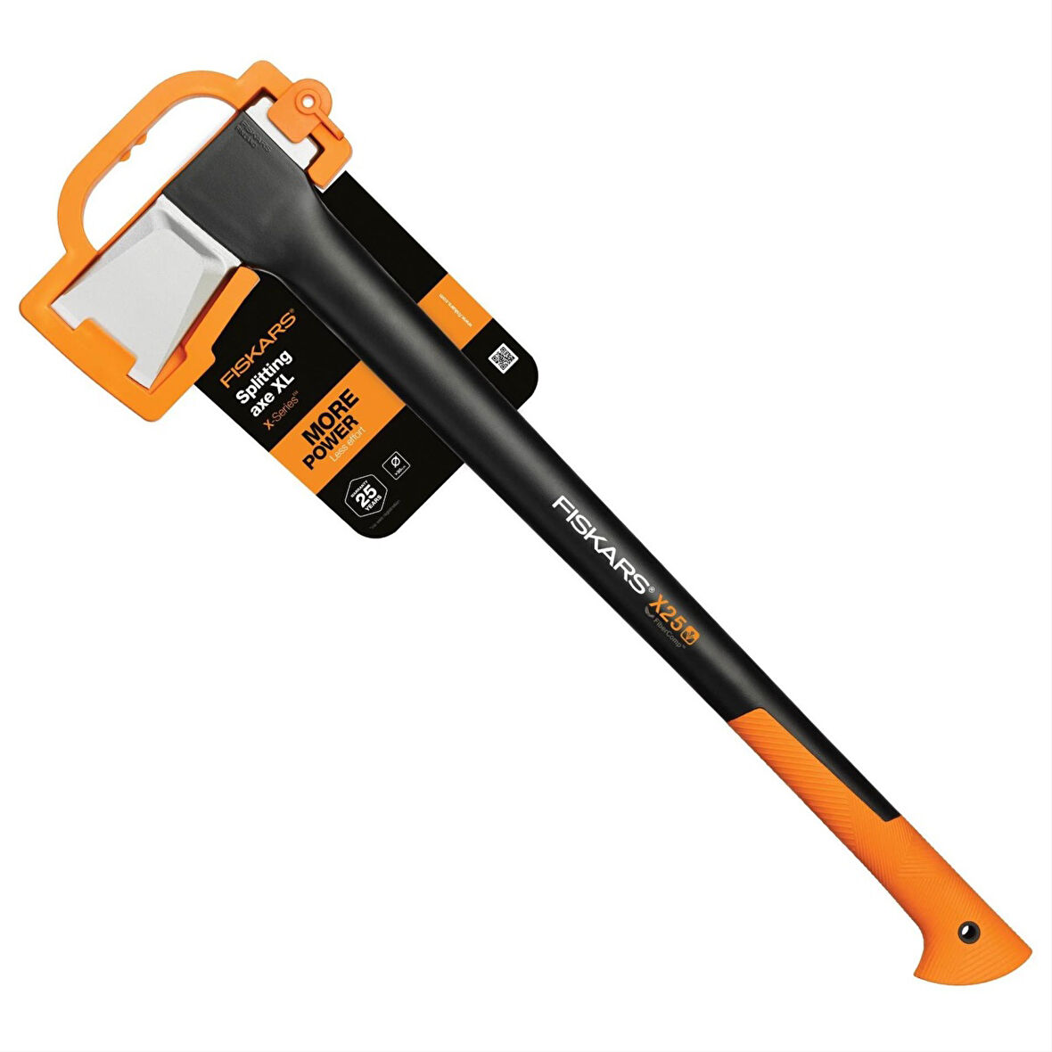 Fiskars 122483 Büyük Parçalama Baltası Xl X25 - 1015643