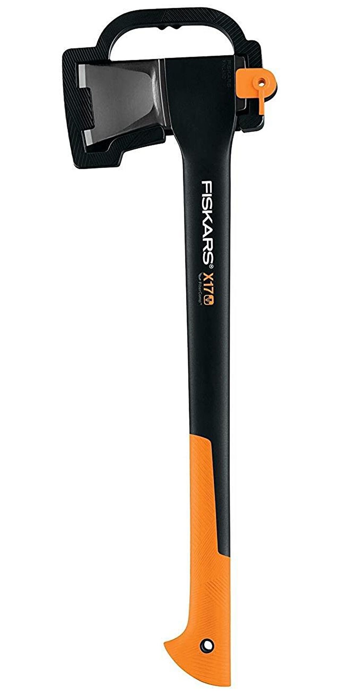 Fiskars 122463 Marangoz Baltası M X17