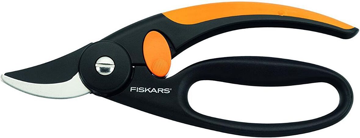 Fiskars 111440 Fingerloop Bypass Budama Makası