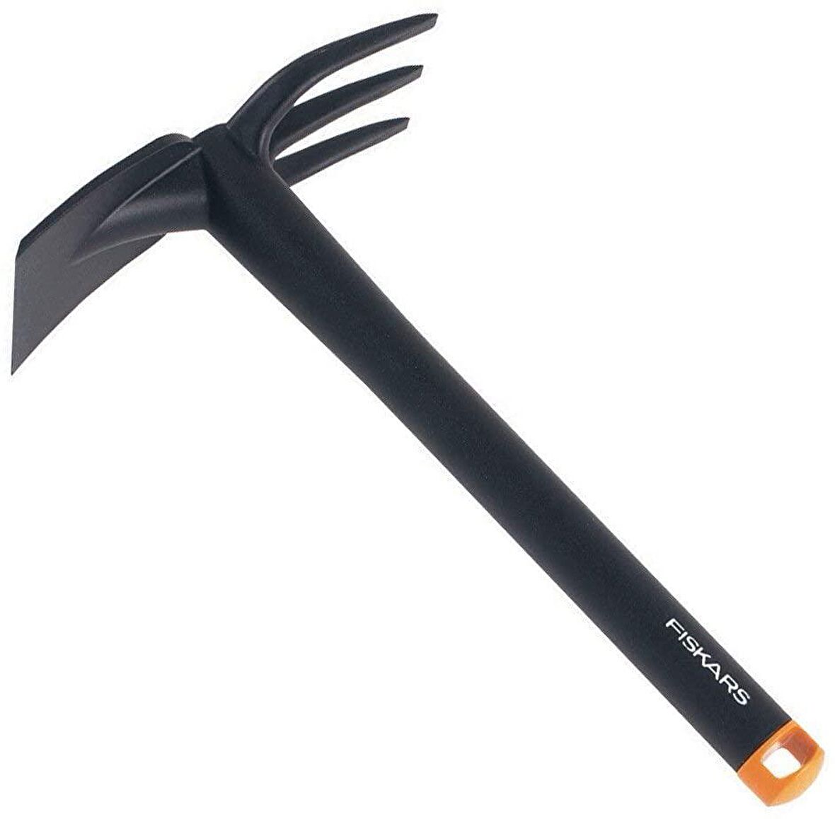 Fiskars 137040-1001601 Solid Küçük Bahçıvan Çapası