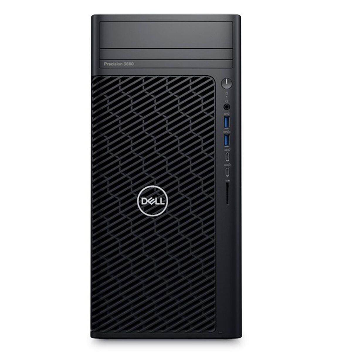 Dell T3680 i7 14700 -16GB-512SSD-8G-W11P