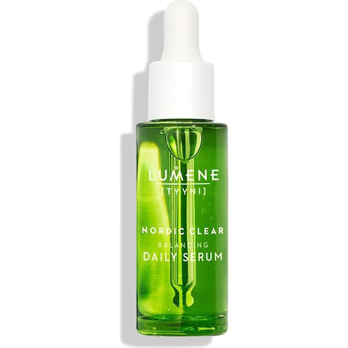 Lumene Balancing Daily Serum - Sebum Dengeleyici Serum 30 ml