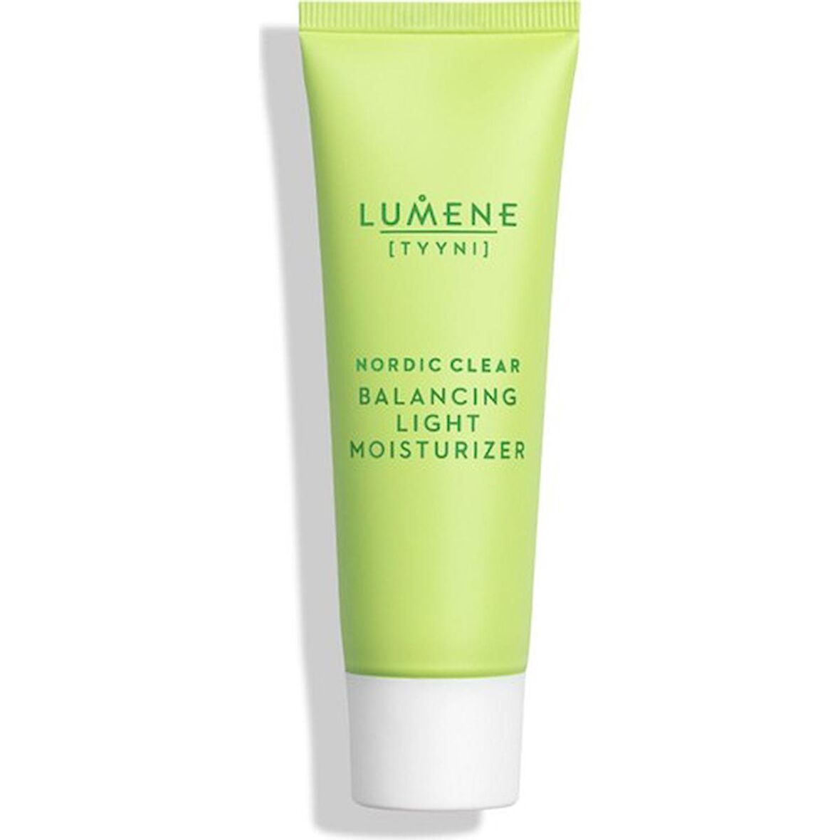 Lumene Balancing Light Moisturizer - Sebum Dengeleyici Su Bazlı Nemlendirici 50 ml