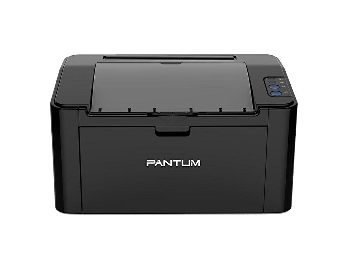 Pantum P2500W Wifi Lazer Yazıcı