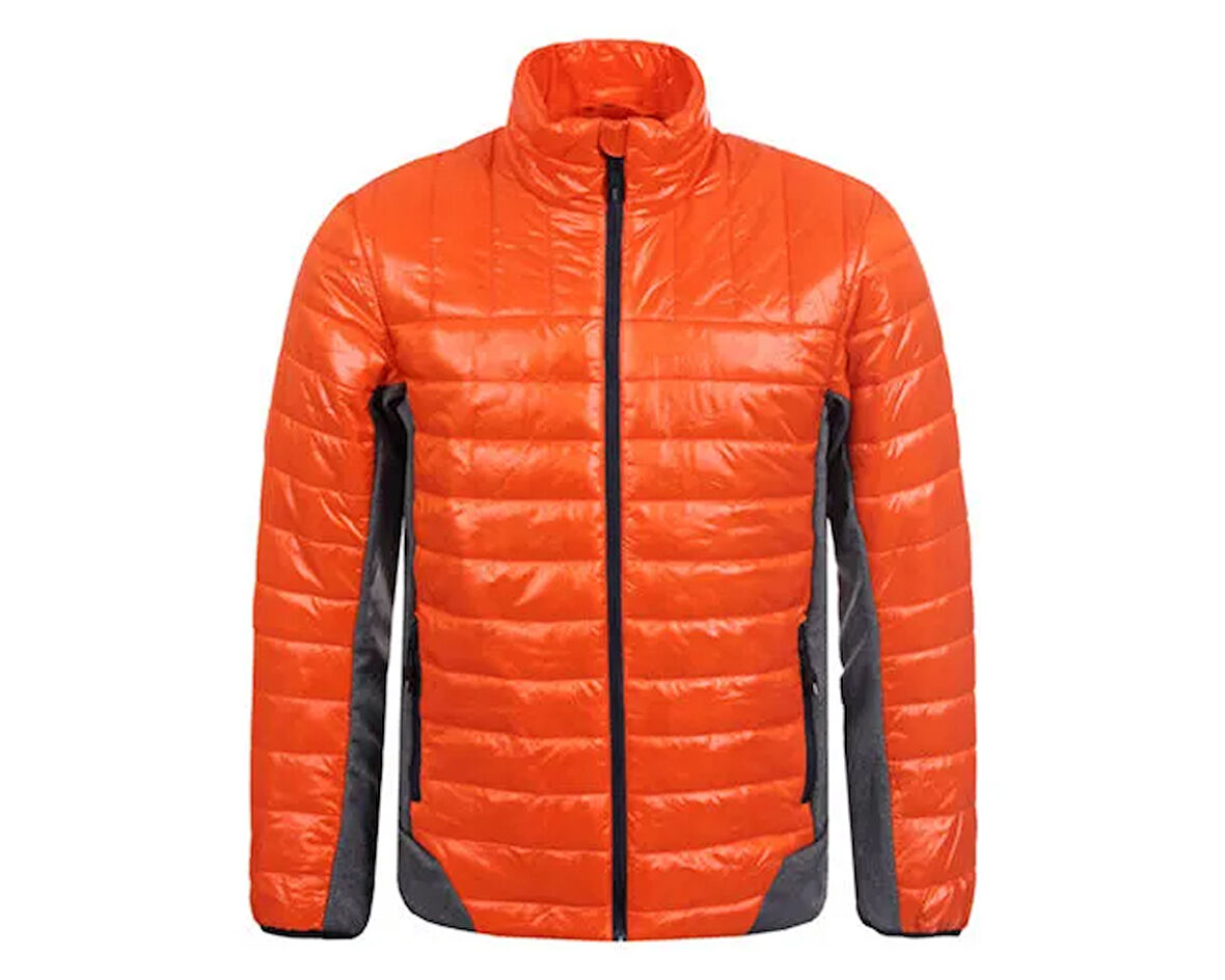 Icepeak Turuncu Erkek Outdoor Montu 56200-513-390 Caine ix