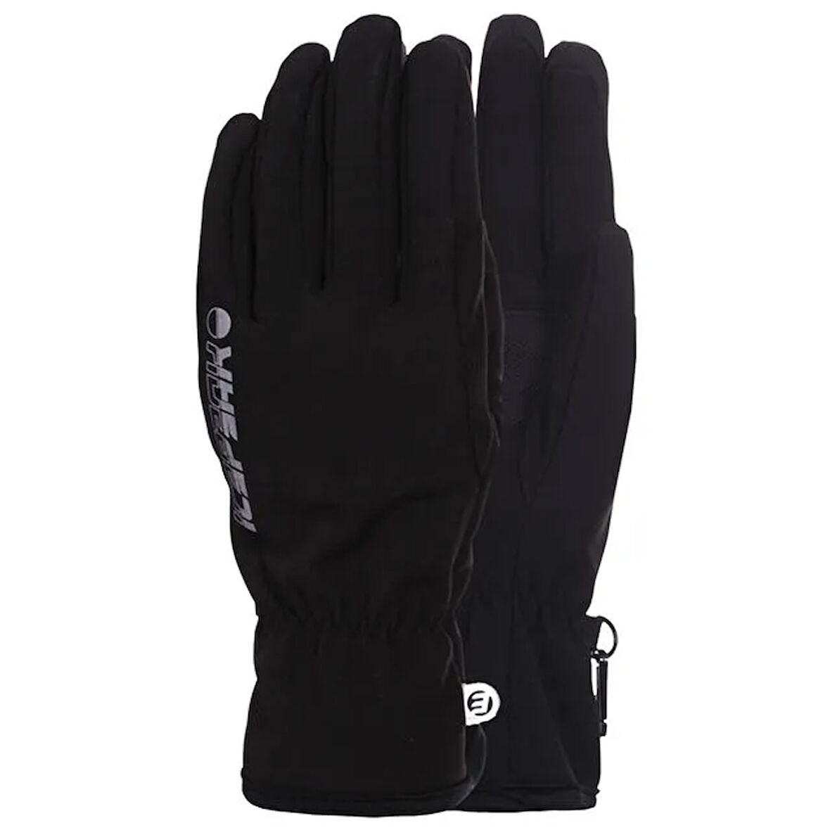 Icepeak Eldiven 58853-542-990