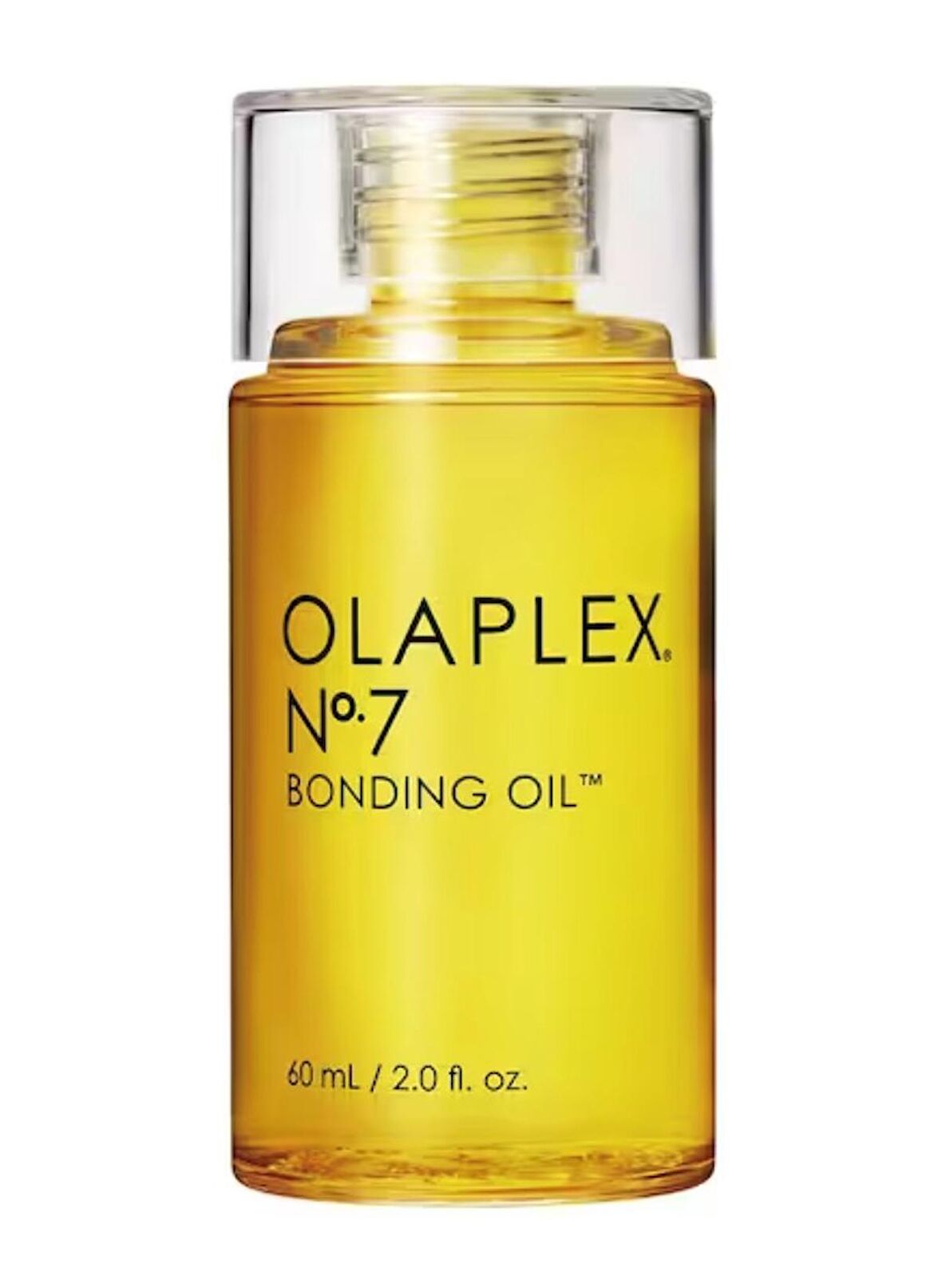 Olaplex No. 7 Bonding Oil - Saç Serumu 60 ML 