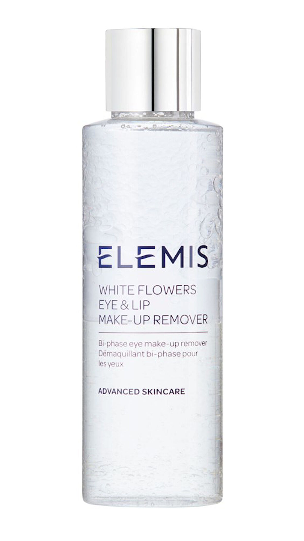 Elemis White Flowers Eye & Lip Eye Make Up Remover 125ML Makyaj Temizleme