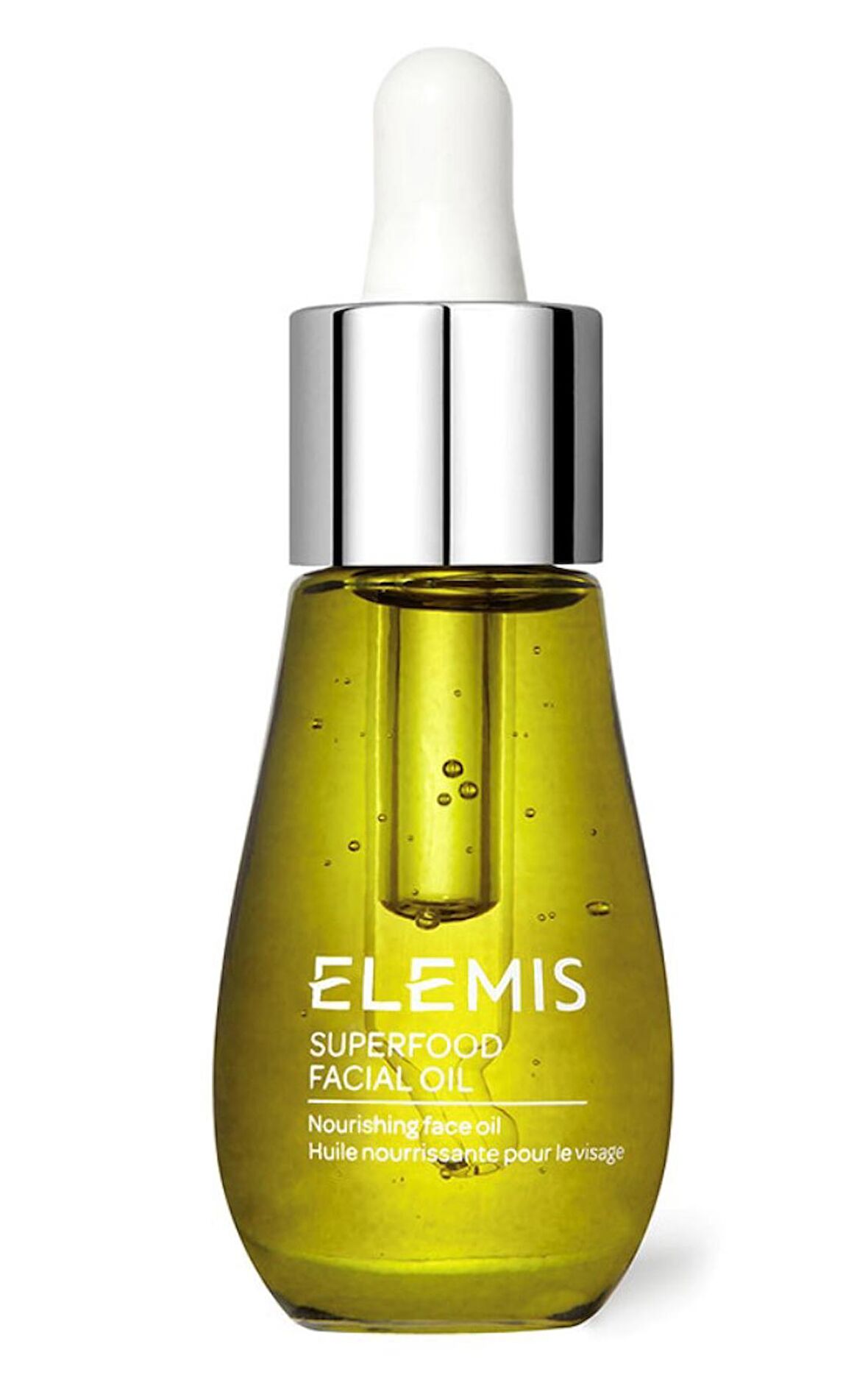 Elemis Superfood Facial Oil 15ML Yağ